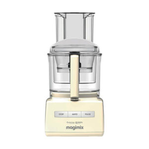 Magimix 5200xl Food Processor Cream Non BPA Blendermix 18583