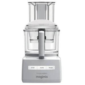 Magimix 4200xl Food Processor White Non BPA blendermix 18470 30 DAY DELIVERY