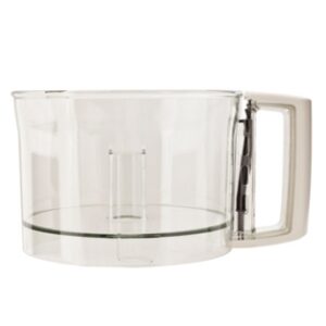 Magimix Bowl for Cuisine 5200 5200xl 5150 Cream Handle