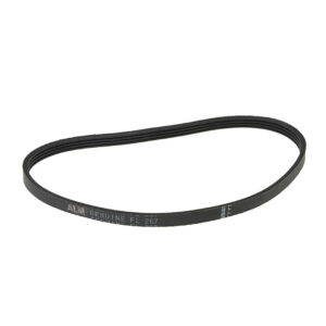 ALM Manufacturing FL267 Poly V-Belt to Suit Flymo