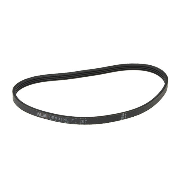 ALM Manufacturing FL267 Poly V-Belt to Suit Flymo