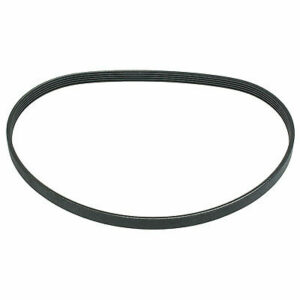 Belt: Lawn Mower: Flymo Turbo Compact lawnmower drive belt Alm: CHECK PRODUCT NUMBER VERY CAREFULLY- SEE FL268 FOR OTHER MODELS FLYMO Turbo Compact 300, 330 (963302-01), 350, 380 (9633850-01)