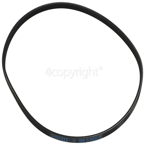 Genuine Flymo Drive Belt. Turbo Vision Compact 330 350 380. FLY055