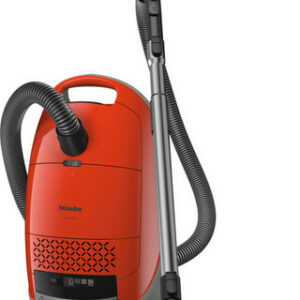 MIELE C3 COMPLETE AUTUMN RED