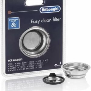 DELONGHI - FILTER 1-CUP - DLSC400