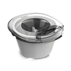 Kenwood 1 Litre Ice Cream Attachment KAX71-000WH