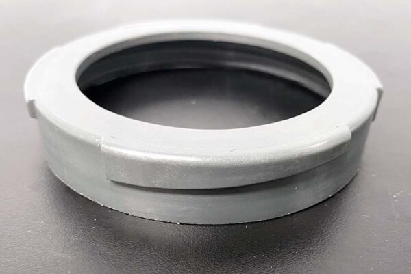 Kenwood kmix Spare Glass Mixing Bowl Threaded Ring