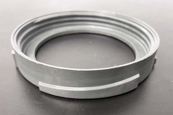 Kenwood kmix Spare Glass Mixing Bowl Threaded Ring - Image 3