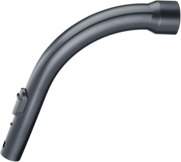 Miele 9442601 Series Plastic Bent End, Black [Energy Class A]