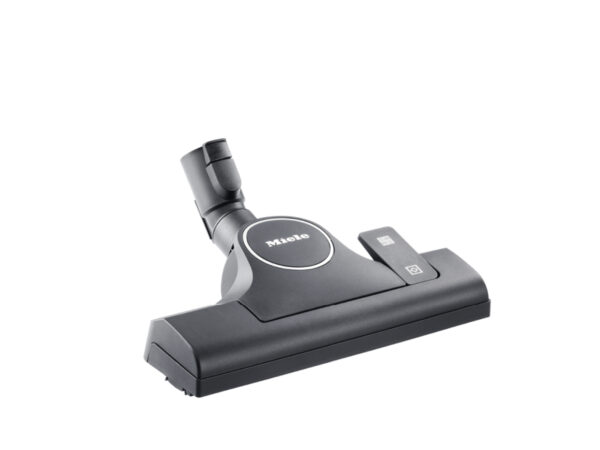 Miele Standard Floorhead (SBD 365-3), Black