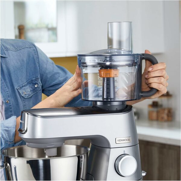 Kenwood  Chef Major XL  KAH65.000PL food processor attachment - Image 2