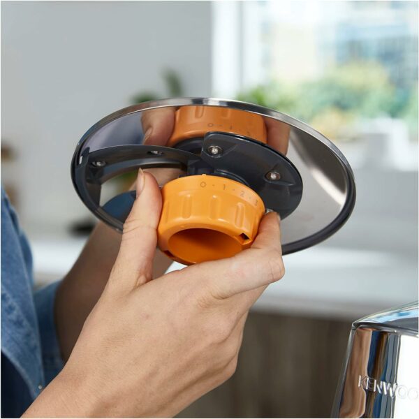 Kenwood  Chef Major XL  KAH65.000PL food processor attachment - Image 4