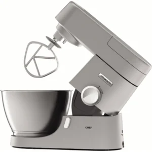 Kenwood chef KVC3100S Silver