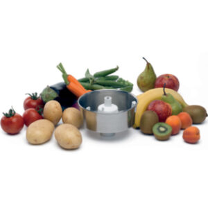Magimix Moulis, Masher, Food Mill, XL Food Processors 17040