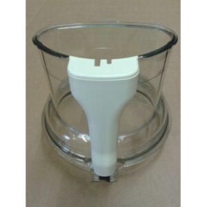 Magimix 3200xl Lid Only, WHITE Handle for 18360
