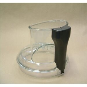 Magimix XL Lid - Black Handle 4200xl 5200xl Patissier 17333