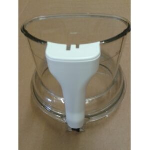 Magimix 4200xl 5200xl Clear Lid, top White Handle 17334