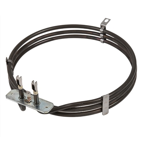 2500W Circular Oven Heating Element