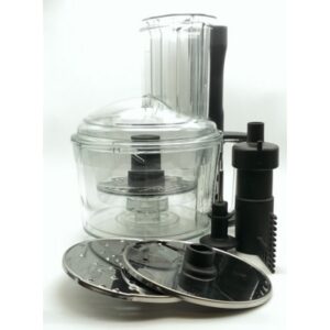 Magimix 4100 4000 4200 4150 Bowl Lid Upgrade Kit 17601