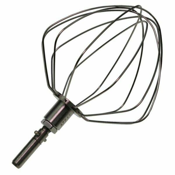 Kenwood Chef All models  KM200, KM300 KVC Series Genuine Balloon Whisk - Image 2