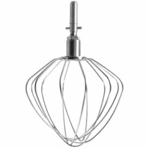 Kenwood Chef All models  KM200, KM300 KVC Series Genuine Balloon Whisk