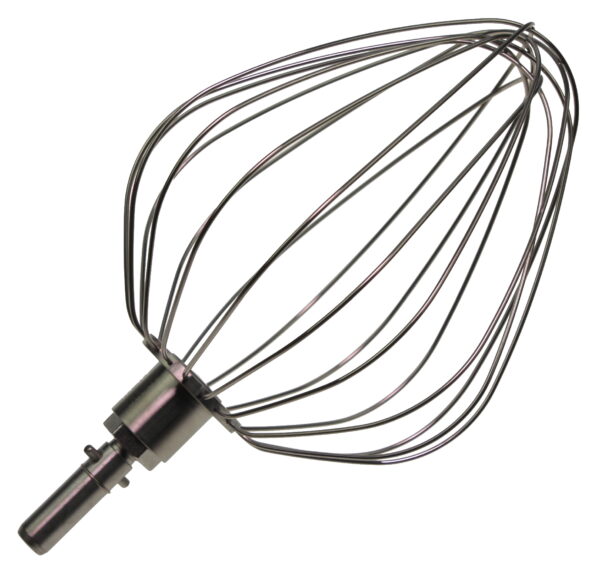 Kenwood stainless steel whisk for Kenwood Major Balloon Whisk - Image 2