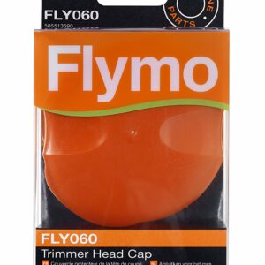 Genuine Flymo Trimmer Head Cap FLY060