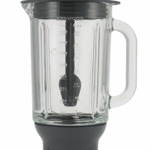 Kenwood / Chef XL KAH359GL Thermoresist Glass Blender Attachment