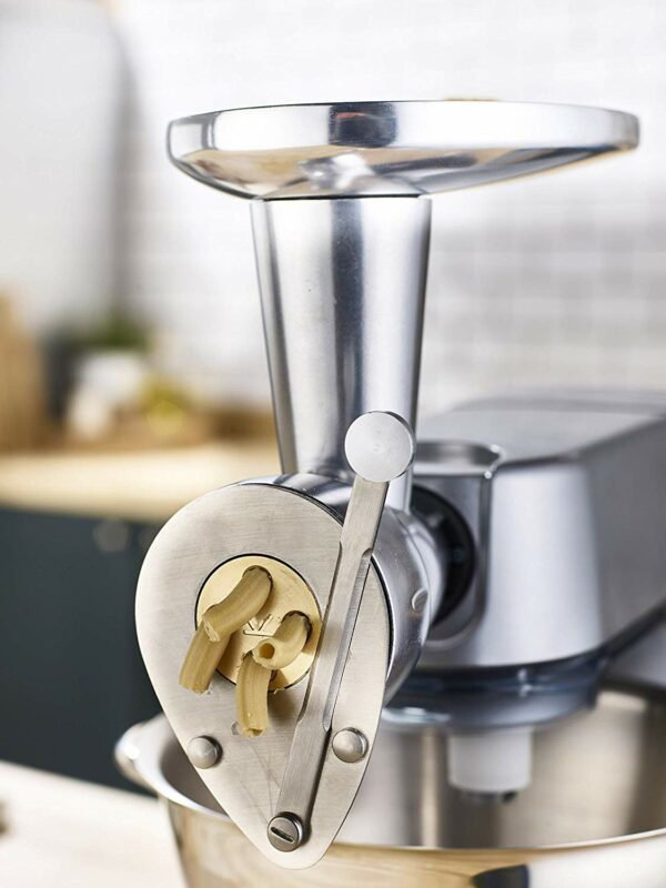 Kenwood KAX92.A0ME Stand Mixer Attachment, Metal, INOX Brillant - Image 3
