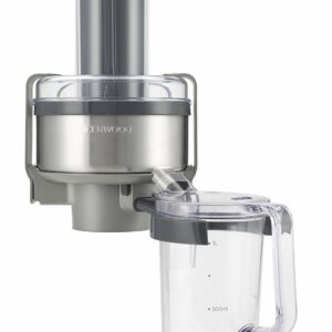 Kenwood AT641 Vita Pro-Active Continuous Juice Extractor