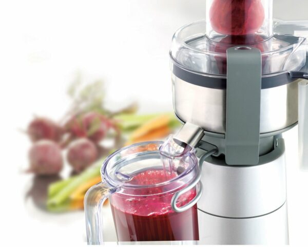 Kenwood AT641 Vita Pro-Active Continuous Juice Extractor - Image 3