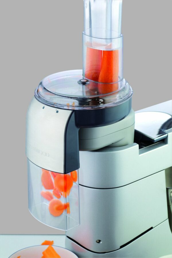 Kenwood Chef / XL AT340 Continuous Slicer / Grater Attachment - Image 2