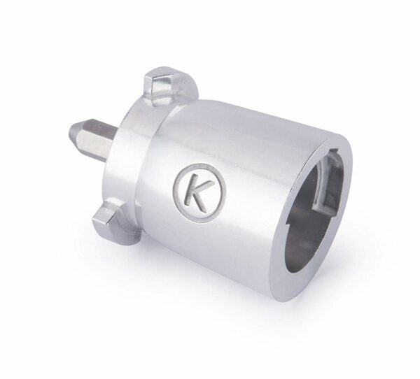 Kenwood Easy-Fit-Adapter KAT002ME Kitchen Machine Attachment - Image 3