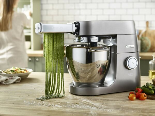 Kenwood KAX981ME Pasta Food Processors Accessory – Silver - Image 2