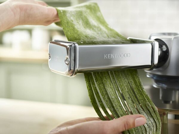 Kenwood KAX981ME Pasta Food Processors Accessory – Silver - Image 3
