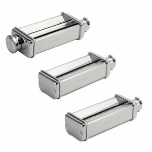 Kenwood MAX980ME Pasta Food Processors Accessory – Silver