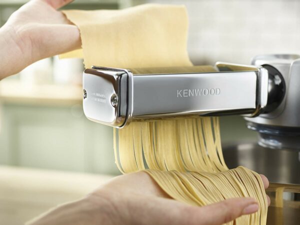 Kenwood KAX984ME Pasta Food Processors Accessory – Silver - Image 2