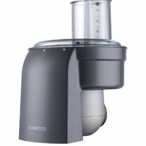 Kenwood MGX400 Chef / Major MGX40 Dicing Attachment