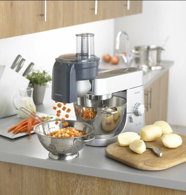 Kenwood MGX400 Chef / Major MGX40 Dicing Attachment - Image 2