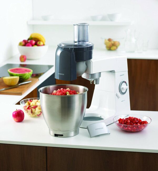 Kenwood MGX400 Chef / Major MGX40 Dicing Attachment - Image 4
