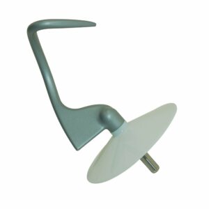 Kenwood 712210 Chef Mixer Dough Hook for A and KM Series