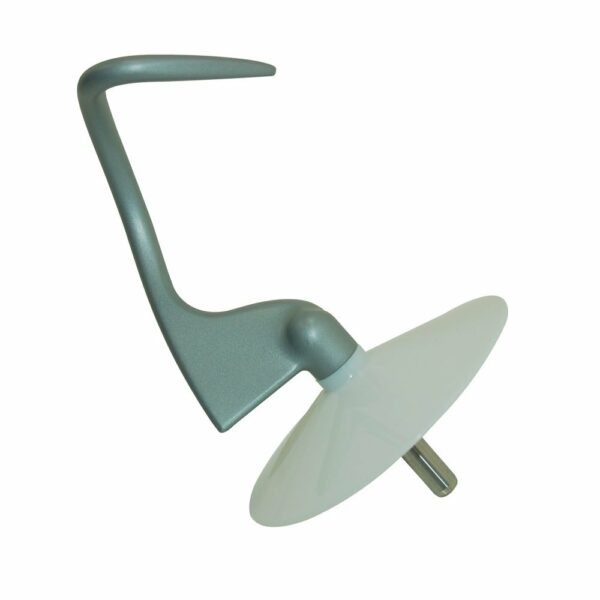 Kenwood 712210 Chef Mixer Dough Hook for A and KM Series