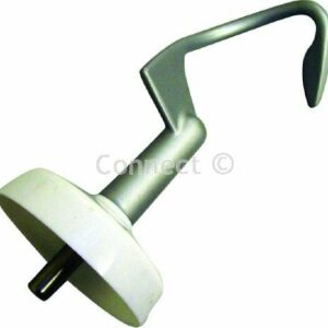 Kenwood Major dough hook aluminium New Circlip shaft