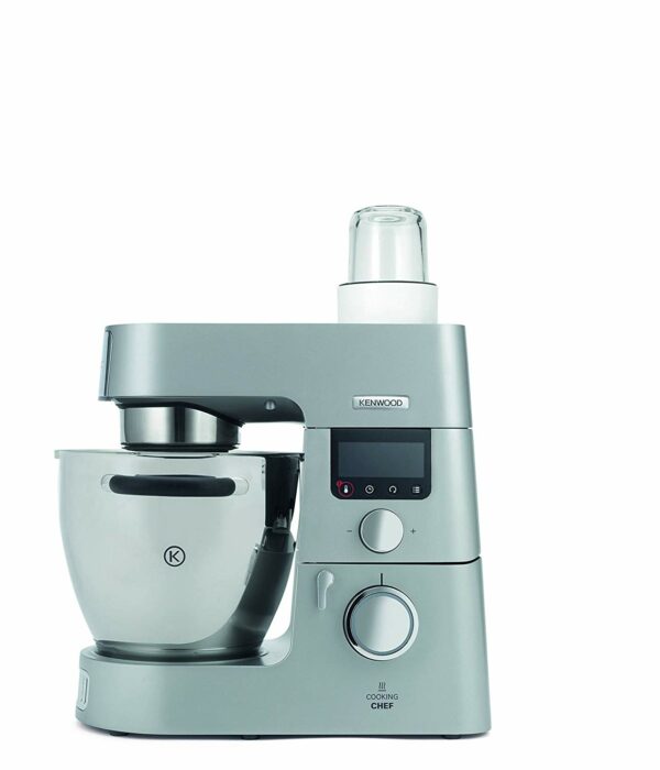 Kenwood Chef / XL AT320 Multi Mill Attachment - Image 5