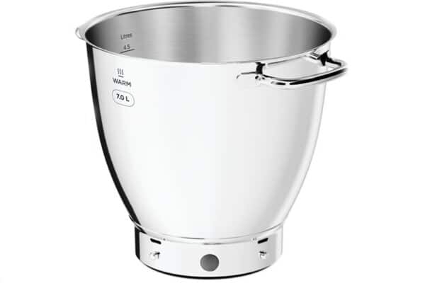 KWL90.004SI 7 litre bowl