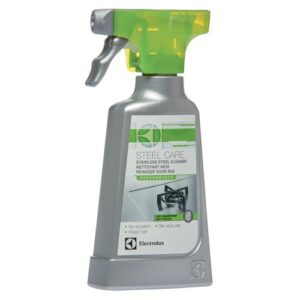 Steelcare Stainless Steel Cleaner Spray 250ml