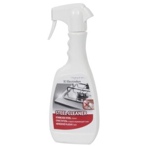 SteelCare Spray Stainless Steel Cleaner - 500ml