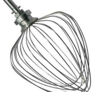 Kenwood stainless steel whisk for Kenwood Major Balloon Whisk