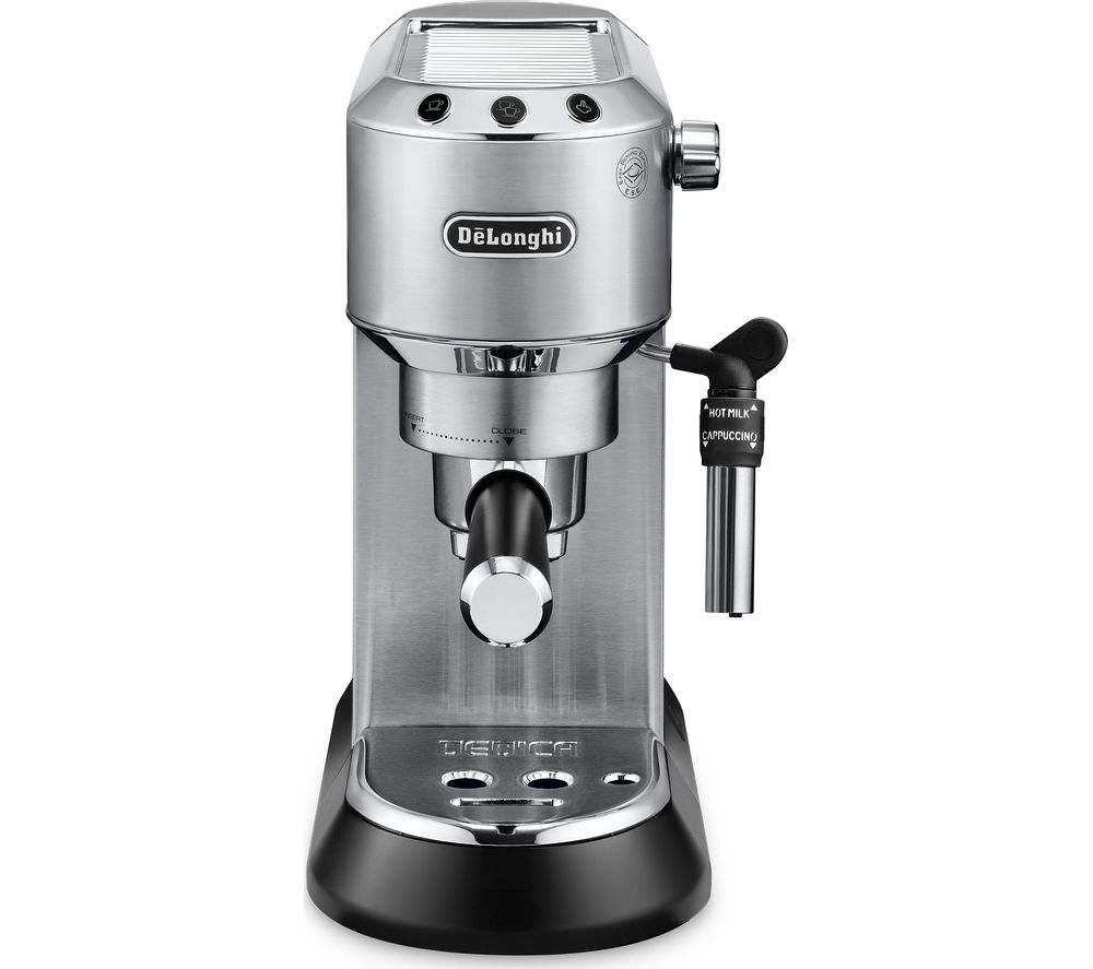 DELONGHI COFFEE MAKER EC685.m