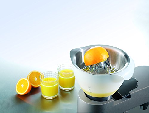 Kenwood Chef / XL AT312 Citrus Juice Attachment - Image 2
